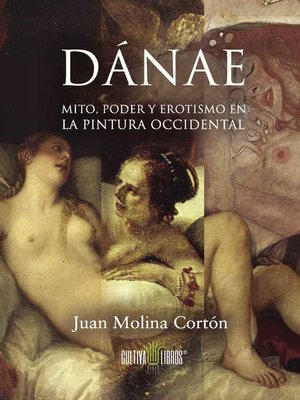 cover image of Dánae